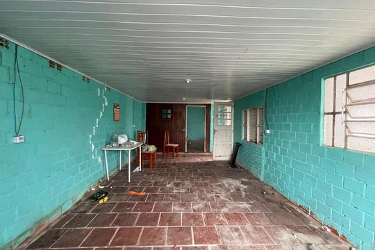 Casa para alugar com 2 quartos, 165m² em Feitoria, São Leopoldo