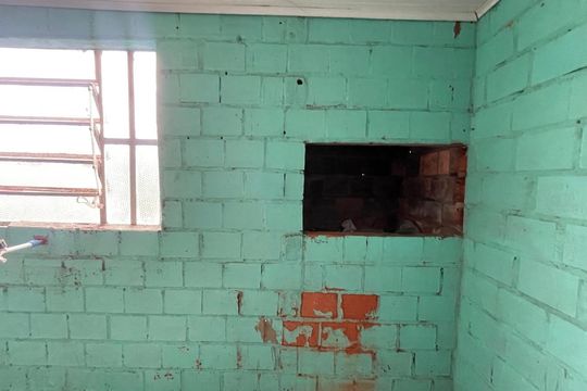 Casa para alugar com 2 quartos, 165m² em Feitoria, São Leopoldo