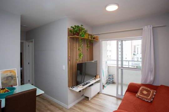 Casa de Condomínio para alugar com 2 quartos, 45m² em Centro, Diadema