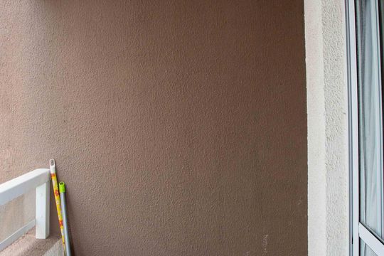 Varanda da Sala de casa de condomínio para alugar com 2 quartos, 45m² em Centro, Diadema