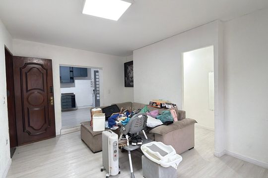 Casa para alugar com 3 quartos, 75m² em Vila Invernada, São Paulo