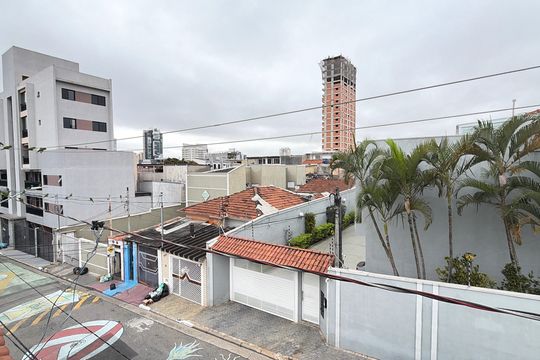 Casa para alugar com 3 quartos, 75m² em Vila Invernada, São Paulo