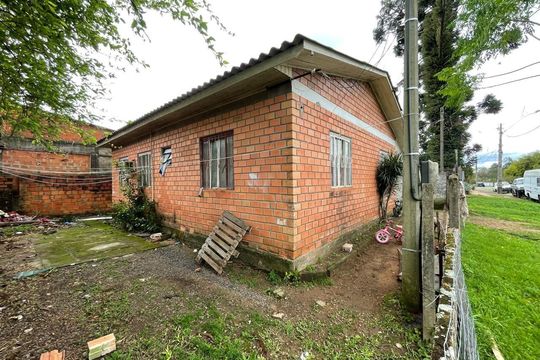 Casa à venda com 3 quartos, 130m² em Feitoria, São Leopoldo