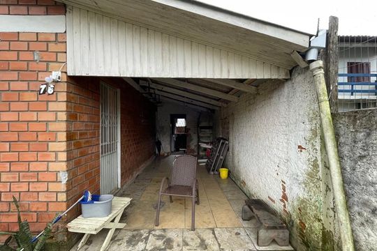 Casa à venda com 3 quartos, 130m² em Feitoria, São Leopoldo
