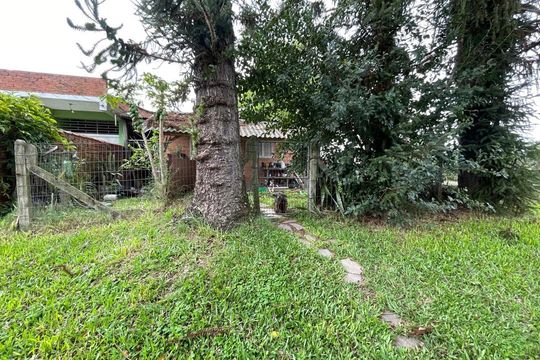 Casa à venda com 3 quartos, 130m² em Feitoria, São Leopoldo