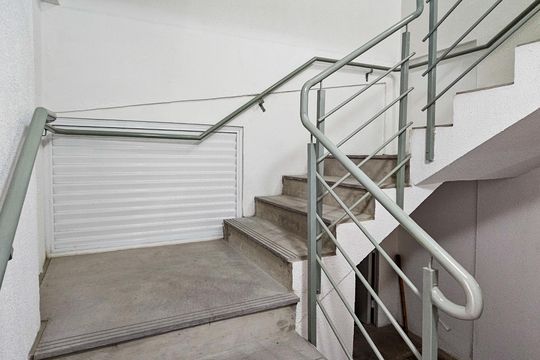 Kitnet/Studio à venda com 1 quarto, 24m² em Centro Histórico, Porto Alegre