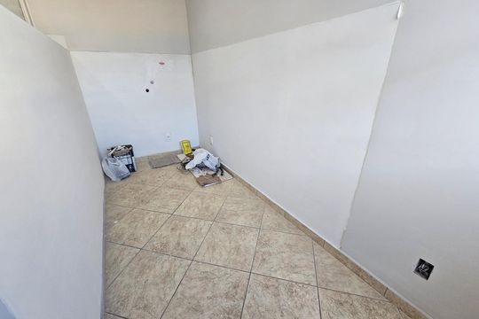 Quarto de casa para alugar com 3 quartos, 150m² em Heliópolis, Belo Horizonte