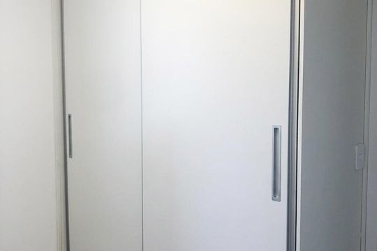 Apartamento à venda com 3 quartos, 62m² em Jardim Residencial Dona Lucilla, Indaiatuba
