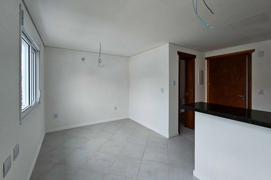 Kitnet/Studio à venda com 1 quarto, 24m² em Centro Histórico, Porto Alegre