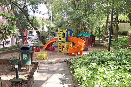 Área comum  de apartamento à venda com 2 quartos, 56m² em Jardim Carvalho, Porto Alegre