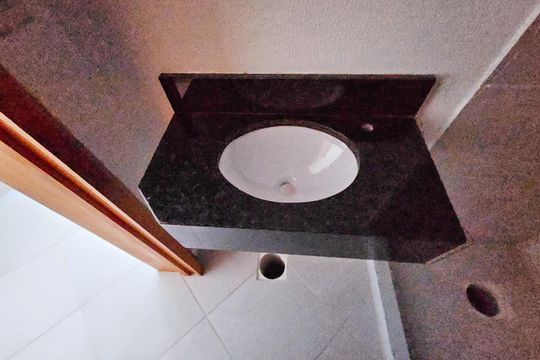 Kitnet/Studio para alugar com 1 quarto, 24m² em Centro Histórico, Porto Alegre