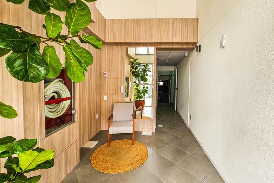 Kitnet/Studio à venda com 1 quarto, 24m² em Centro Histórico, Porto Alegre