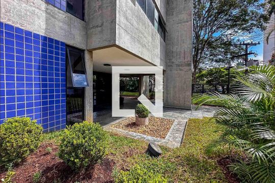 Área comum de apartamento à venda com 2 quartos, 90m² em Jardim Bela Vista, Santo André