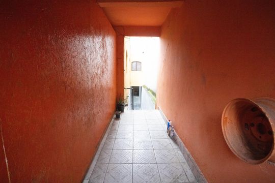 Casa para alugar com 2 quartos, 75m² em Jardim Celia (zona Sul), Diadema