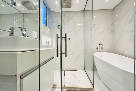 Apartamento para alugar com 1 quarto, 70m² em Copacabana, Rio de Janeiro