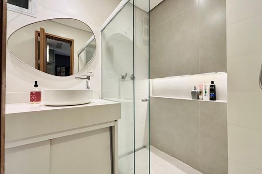 Apartamento para alugar com 1 quarto, 70m² em Copacabana, Rio de Janeiro