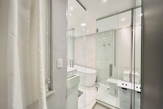 Apartamento para alugar com 1 quarto, 70m² em Copacabana, Rio de Janeiro