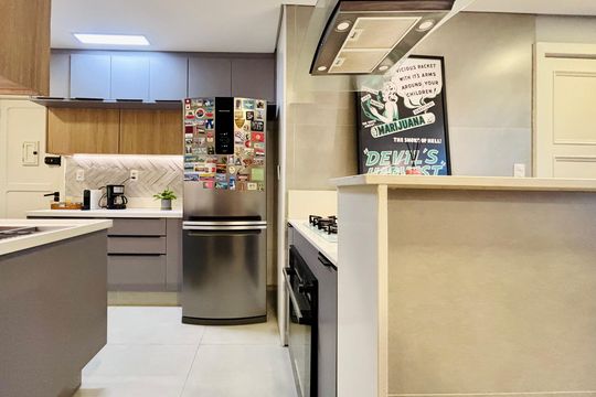 Apartamento para alugar com 1 quarto, 70m² em Copacabana, Rio de Janeiro