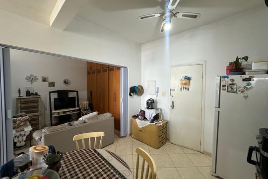 Apartamento para alugar com 1 quarto, 50m² em Centro, São Vicente