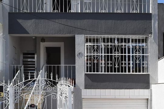 Casa à venda com 3 quartos, 142m² em Pinheiros, São Paulo