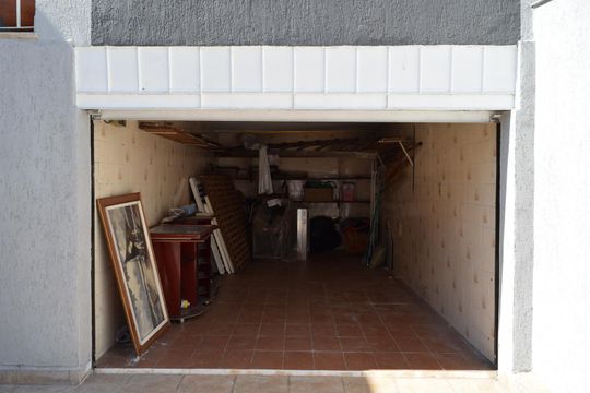 Garagem de casa à venda com 3 quartos, 142m² em Pinheiros, São Paulo