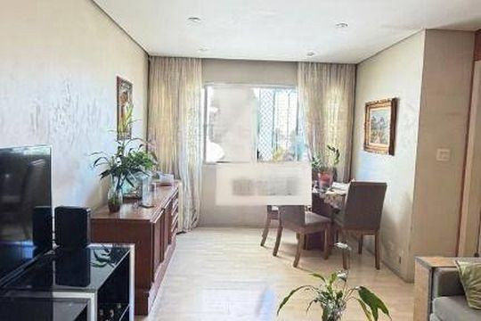 Apartamento à venda com 2 quartos, 84m² em Vila da Saúde, São Paulo