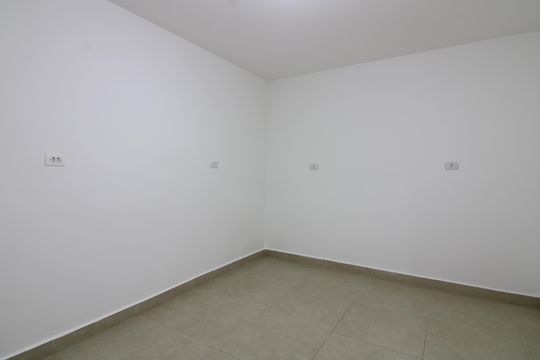 Casa para alugar com 1 quarto, 48m² em Vila Silvia, São Paulo