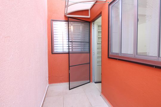 Casa para alugar com 1 quarto, 48m² em Vila Silvia, São Paulo