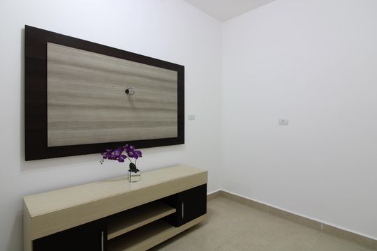 Casa para alugar com 1 quarto, 48m² em Vila Silvia, São Paulo