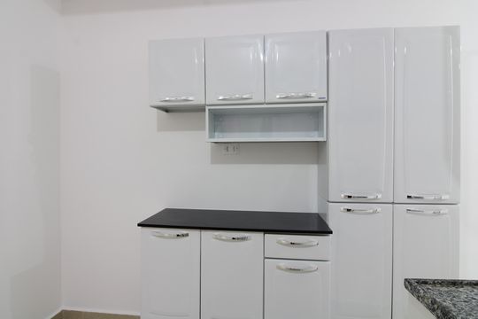 Casa para alugar com 1 quarto, 48m² em Vila Silvia, São Paulo