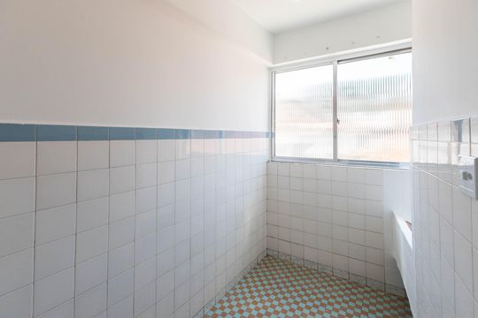 Área de Serviço de apartamento para alugar com 3 quartos, 85m² em Vila Maria Alta, São Paulo