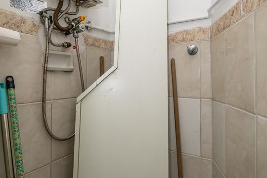 Área de serviço de apartamento à venda com 2 quartos, 51m² em Catete, Rio de Janeiro