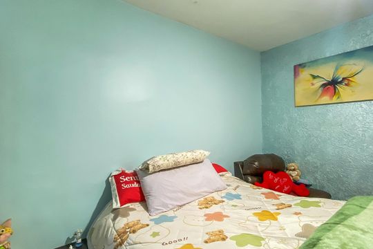 Suite 2 de casa para alugar com 2 quartos, 210m² em Vila Sao Francisco (zona Leste), São Paulo