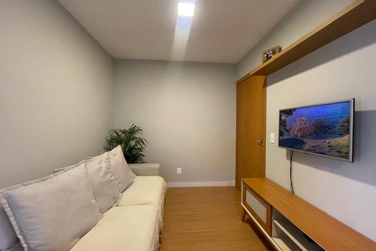 Apartamento para alugar com 2 quartos, 42m² em Canudos, Novo Hamburgo