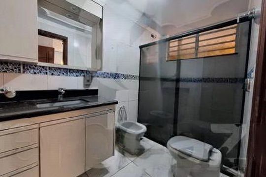 Casa para alugar com 4 quartos, 234m² em Jardim Paraíso, Campinas