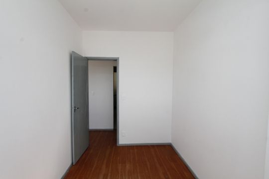 Quarto 1 de apartamento para alugar com 3 quartos, 88m² em Carlos Prates, Belo Horizonte