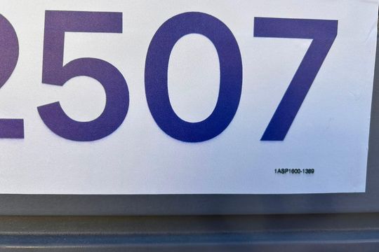 Placa Código  de casa para alugar com 1 quarto, 25m² em Cidade Ademar, São Paulo