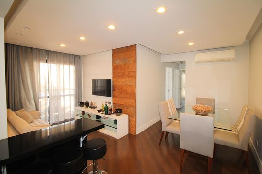 Apartamento para alugar com 3 quartos, 86m² em Santana, São Paulo