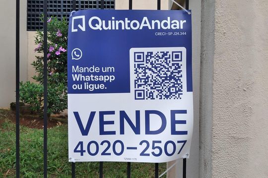 Fachada de apartamento para alugar com 3 quartos, 86m² em Santana, São Paulo