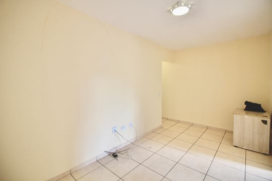 Apartamento para alugar com 2 quartos, 62m² em Jardim Fanganiello, Ferraz de Vasconcelos