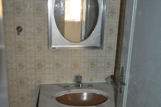 Apartamento à venda com 2 quartos, 50m² em Lins de Vasconcelos, Rio de Janeiro