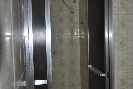 Apartamento à venda com 2 quartos, 50m² em Lins de Vasconcelos, Rio de Janeiro
