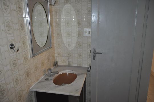 Apartamento à venda com 2 quartos, 50m² em Lins de Vasconcelos, Rio de Janeiro