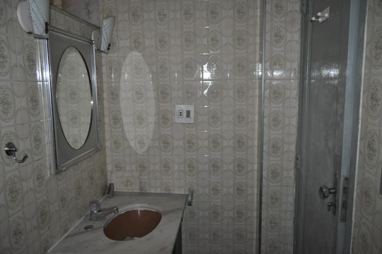 Apartamento à venda com 2 quartos, 50m² em Lins de Vasconcelos, Rio de Janeiro
