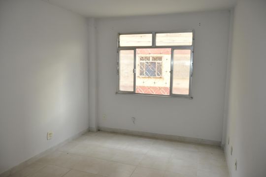 Apartamento à venda com 2 quartos, 50m² em Lins de Vasconcelos, Rio de Janeiro