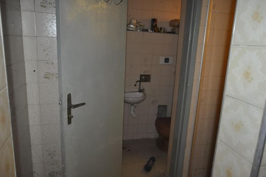 Apartamento à venda com 2 quartos, 50m² em Lins de Vasconcelos, Rio de Janeiro