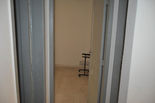 Corredor de apartamento à venda com 2 quartos, 50m² em Lins de Vasconcelos, Rio de Janeiro