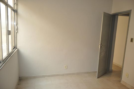 Quarto de apartamento à venda com 2 quartos, 50m² em Lins de Vasconcelos, Rio de Janeiro