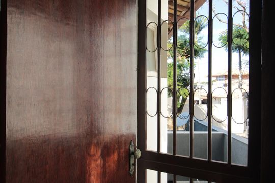 Suite de casa para alugar com 3 quartos, 120m² em Santa Amelia, Belo Horizonte