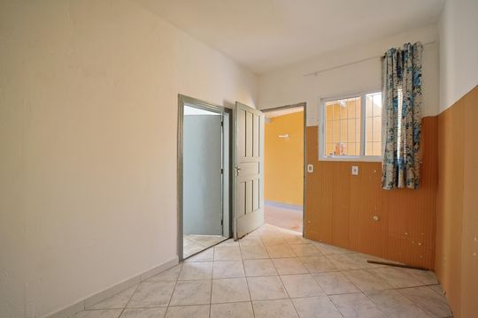 Casa para alugar com 2 quartos, 90m² em Cidade Patriarca, São Paulo